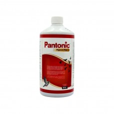 Pantonic Pigeon Plus Kanatlılar Için Multivitamin Desteği 500 ML