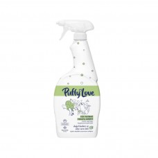 Puffy Love Tüy Tutmaz Tekstil Spreyi 750 ML