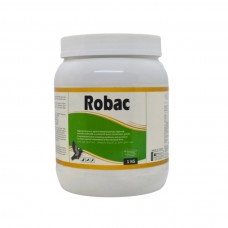 Robac Güvercin ve Kafes Kuşları Için Probiyotik ve Prebiyotik 1000 GR