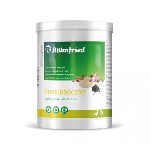 Röhnfried Immunbooster 500 GR 