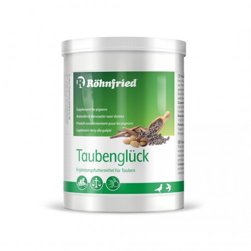 Röhnfried Taubenglück Pills 500 GR