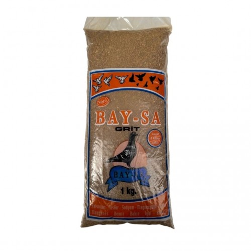 Baysa Toprak 1 KG