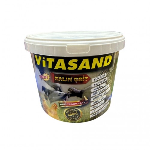 Vitasand Kova Kil 5 KG