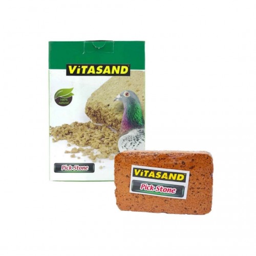 Vitasand Pick Stone 500 GR