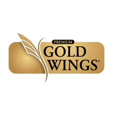 Gold Wings