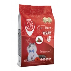 Van Cat Natural Cat Litter Kedi Kumu 10 Kg (İnce)