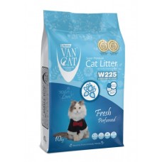 Van Cat Fresh Parfüm Kokulu Kedi Kumu 10 kg (İnce)